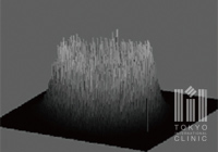 MedLiteC6の【トップハット型】