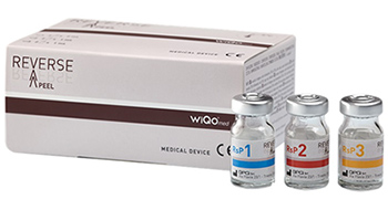 リバースピール