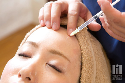 自然な仕上がりを実現