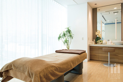 ホテルのように上質な空間