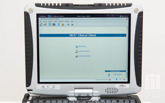 CT（80列マルチスライス）